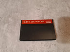 Sega Master System Ultimate Soccer mit OVP Multi Language - T-Retro-Games 