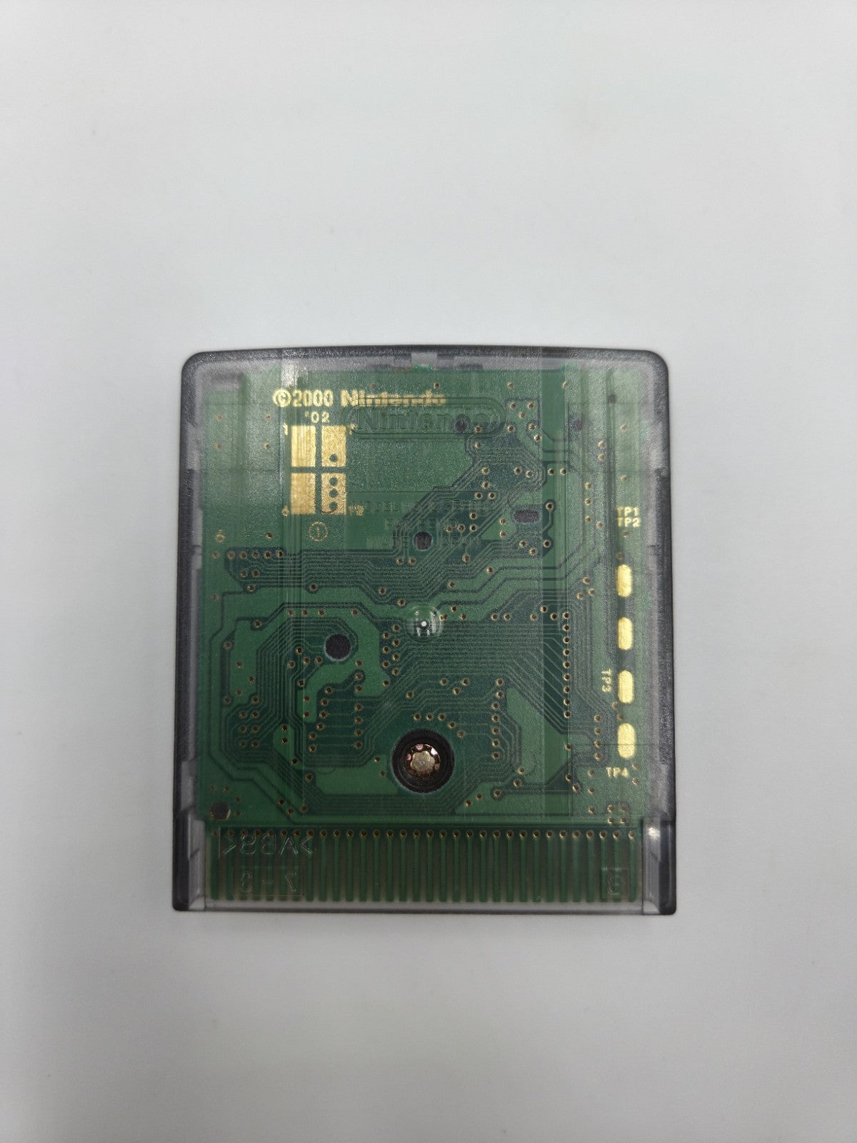 Nintendo Game Boy Color Donkey Kong Country USA Modul