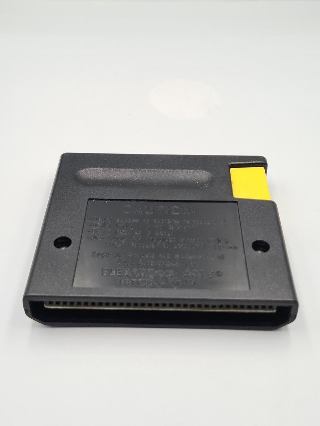 Sega Mega Drive Haunting Starring Polterguy + OVP und Anleitung Multi Language - T-Retro-Games 