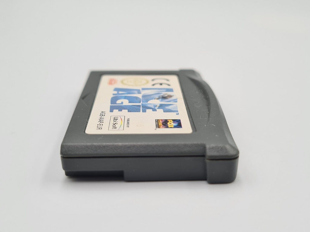 Nintendo Game Boy Advance Ice Age Modul EUR - T-Retro-Games 