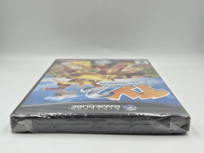 Nintendo GameCube Ty The Tasmanian Tiger 2: Bush Rescue Sealed Neu NEW