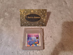 Nintendo Gameboy Classic Spiel Tetris Modul USA - T-Retro-Games 