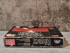 SNES Super Nintendo Beware The Ultimate Evil of Warlock + OVP und Anleitung EUR - T-Retro-Games 