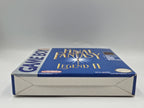 Game Boy Classic Spiel Final Fantasy Legend II mit OVP + Anleitung + Karte USA