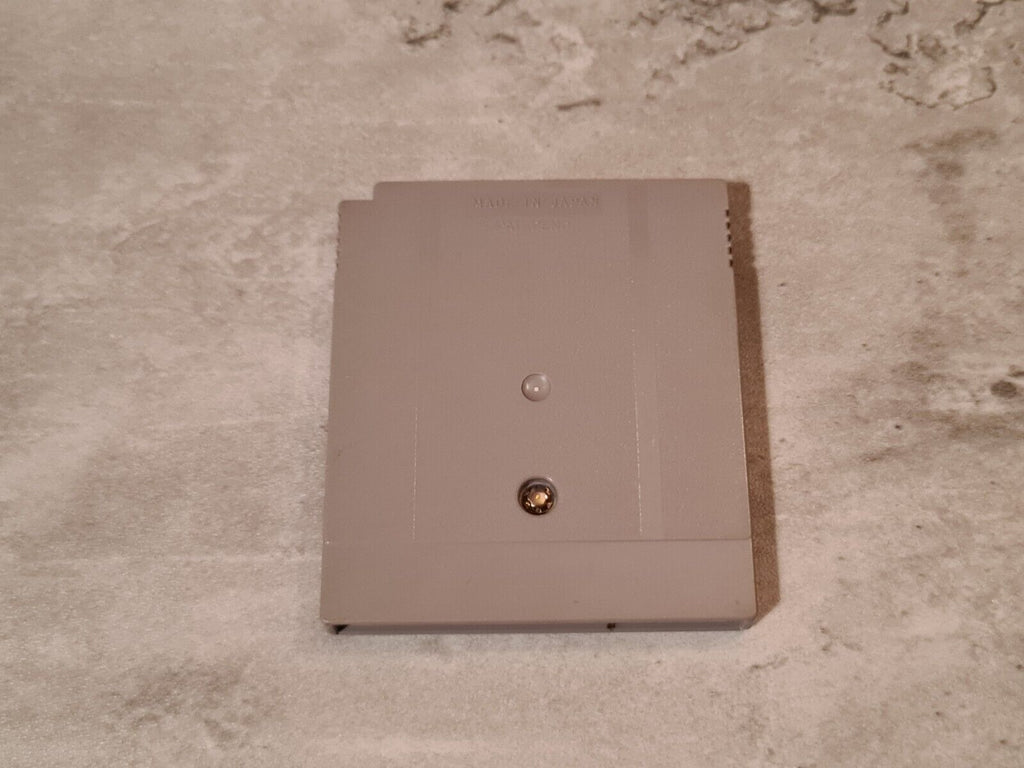 Nintendo Game Boy Classic Spiel Beavis and Butt-Head Modul EUR - T-Retro-Games 
