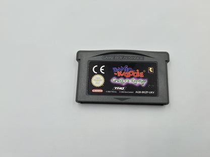 Nintendo Game Boy Advance Banjo Kazooie Grunty's Revenge + OVP und Anleitung UKV