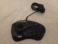 Sega Mega Drive Pro Fighter 6 Controller Joystick Naki Arcade Stick