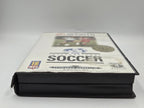 Sega Mega Drive Spiel Fifa International Soccer mit OVP und Anleitung