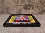 Sega Mega Drive Captain Planet and the Planeteers OVP+ Anleitung Multi Language - T-Retro-Games 