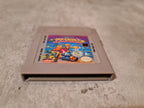 Nintendo Gameboy Classic Spiel MR. Chin's Gourmet Paradise Modul USA - T-Retro-Games 