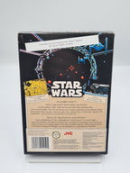 NES Star Wars mit OVP und Anleitung FRA - T-Retro-Games 