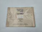 Nintendo Game Boy Advance Breath of Fire mit OVP und Anleitung EUR