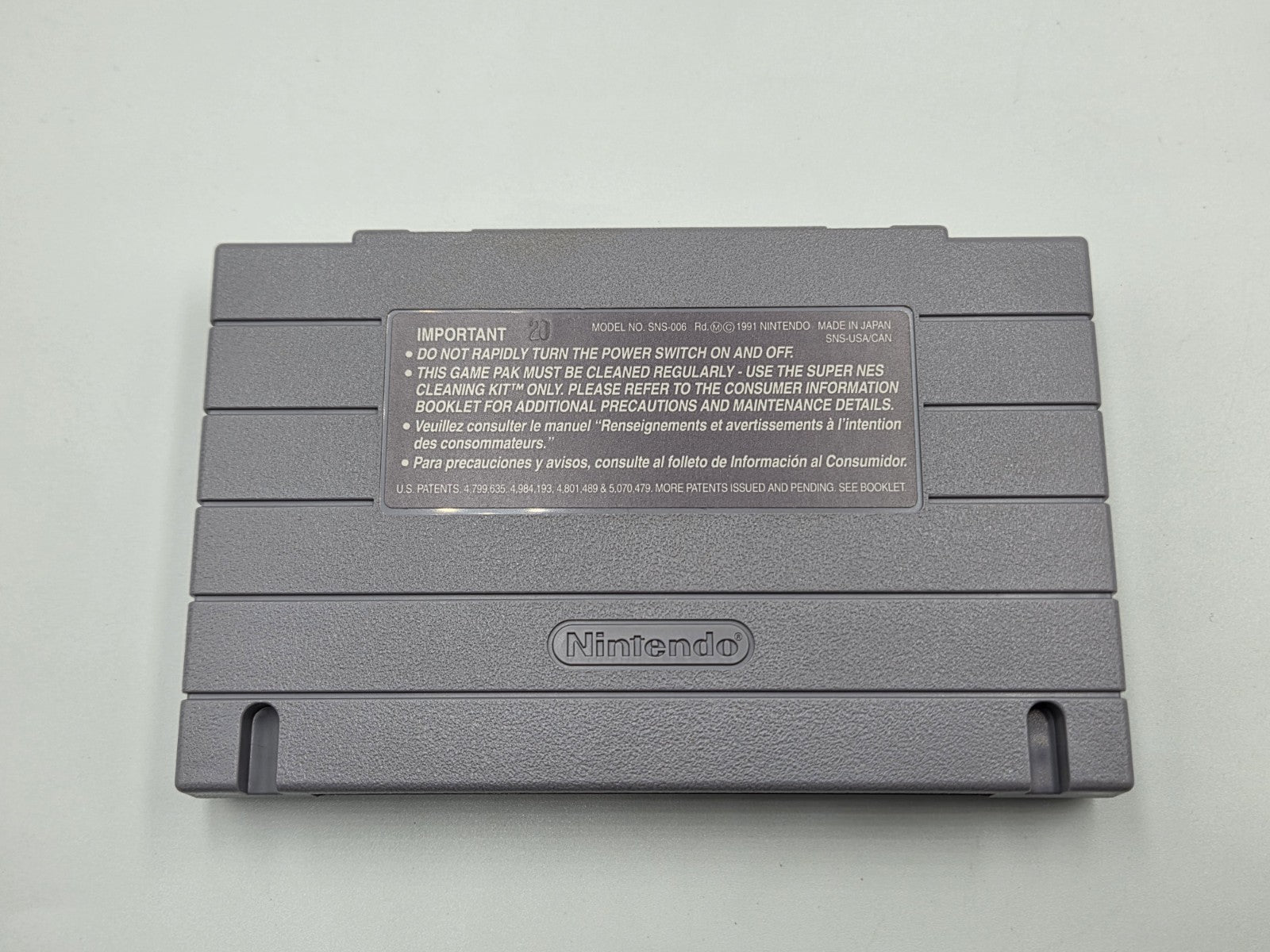 SNES Super Nintendo Wing Commander mit OVP und Anleitung NTSC USA