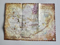 N64 Nintendo 64 Rayman 2 The Great Escape Poster Reklame Flyer Insert EUR