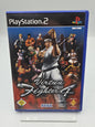 PS2 Playstation 2 Virtua Fighter 4 mit OVP und Anleitung Deutsch 