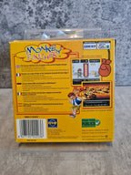 Nintendo Game Boy Color Monkey Puncher mit OVP und Anleitung EUR - T-Retro-Games 