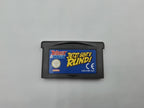 Nintendo Game Boy Advance Asterix & Obelix Jetzt Geht's Rund! Modul NOE