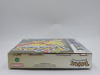 Nintendo Game Boy Color Spiel Pokemon Goldene Edition mit OVP und Anleitung NOE