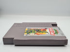Nintendo NES Turtles II The Arcade Game Modul FRA - T-Retro-Games 