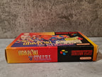 SNES Super Nintendo Tetris & Dr. Mario mit OVP und Anleitung FAH - T-Retro-Games 