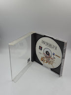 PS1 Playstation 1 Spiel Discworld II mit OVP Deutsch