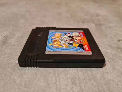 Nintendo Game Boy Color Looney Tunes NOE Modul - T-Retro-Games 