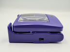 Nintendo Game Boy Color Light Master Lupe Licht Lila Neu NEW Unused 