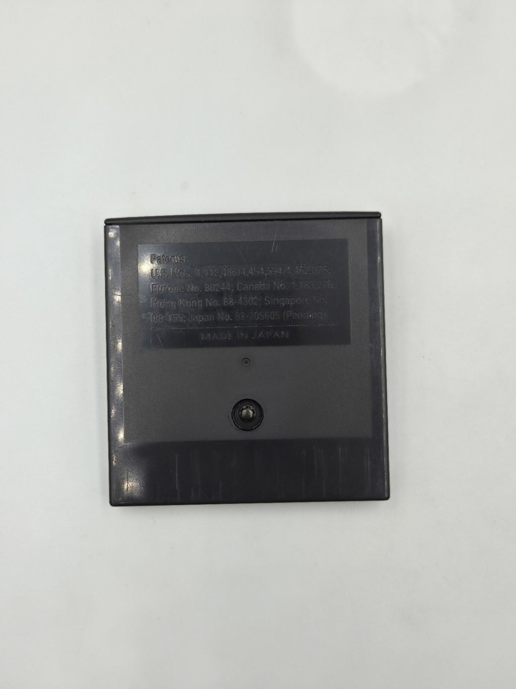 Sega Game Gear Modul Devilish
