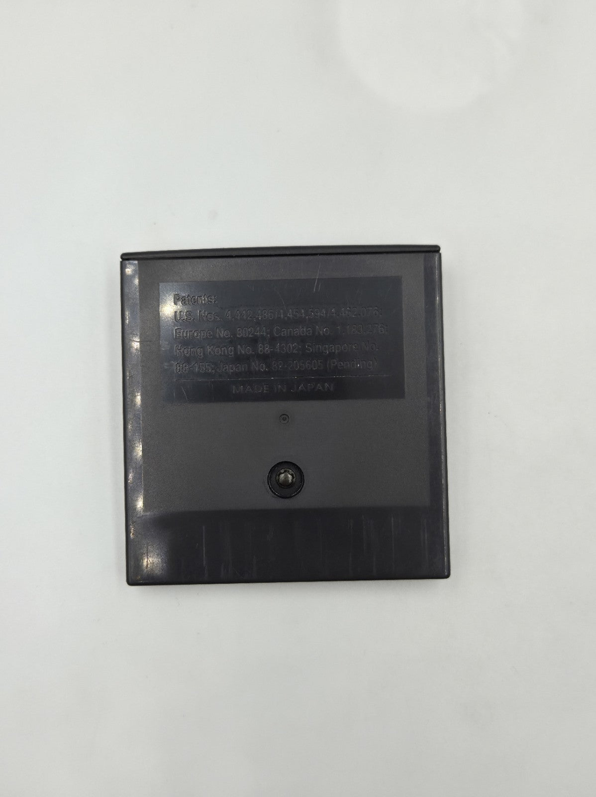 Sega Game Gear Modul Devilish