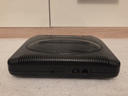Sega Mega Drive II Video Game Konsole Console OVP