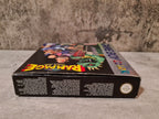 Nintendo Game Boy Color Rampage World Tour mit OVP und Anleitung EUR - T-Retro-Games 