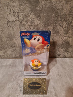 Amiibo Sammlerfigur Kirby Waddle Dee Neu New Sealed - T-Retro-Games 