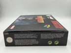 SNES Super Nintendo Mortal Kombat  II 2 mit OVP und Anleitung EUR