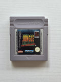 Game Boy Classic Spiel Jungle Strike The Sequel To Desert Strike Modul EUR