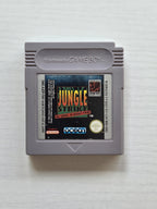 Game Boy Classic Spiel Jungle Strike The Sequel To Desert Strike Modul EUR