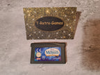 Nintendo Gameboy Advance Disney's The Little Mermaid Modul EUR - T-Retro-Games 