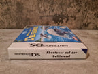 Nintendo DS Abenteuer auf der Delfininsel mit OVP und Anleitung NOE - T-Retro-Games 
