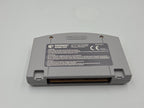 N64 Nintendo 64 ECW Hardcore Revolution mit OVP und Anleitung EUR