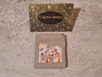 Nintendo Gameboy Classic Spiel Dr. Mario Modul NOE - T-Retro-Games 