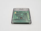 Nintendo Game Boy Color Spiel Taxi 2 mit OVP und Anleitung FRA - T-Retro-Games 
