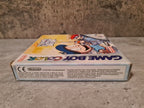 Nintendo Gameboy Color Les Razmoket a Paris Le Film mit OVP und Anleitung FRA - T-Retro-Games 