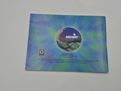 Nintendo Game Boy Color Marble Madness mit OVP und Anleitung EUR