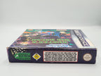 Game Boy Advance Tiny Toon Adventures Buster's Bad Dream + OVP und Anleitung EUR - T-Retro-Games 