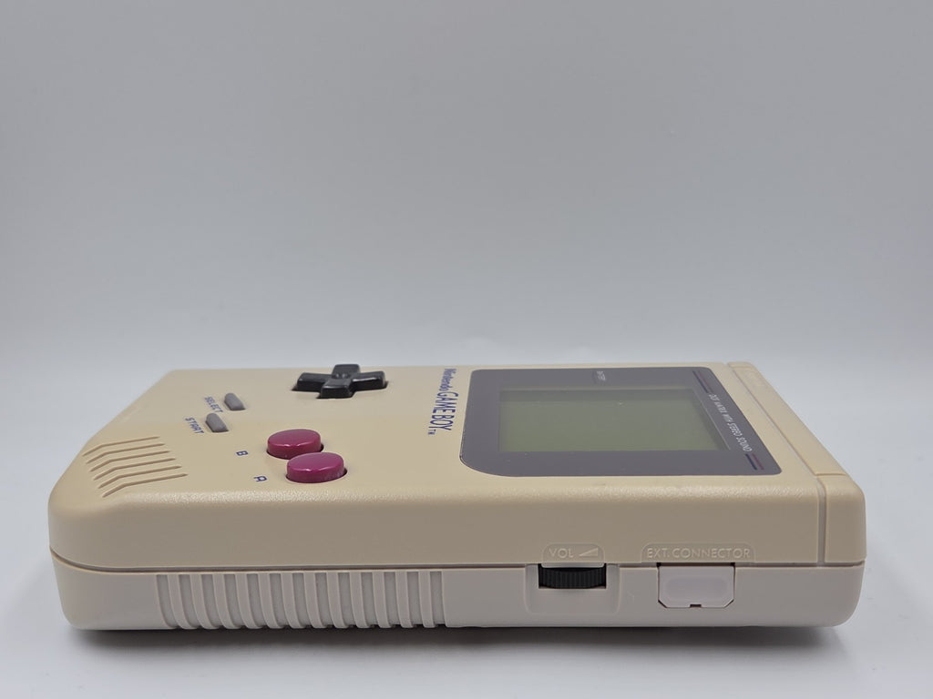 Nintendo Game Boy Classic Konsole Console DMG-01 