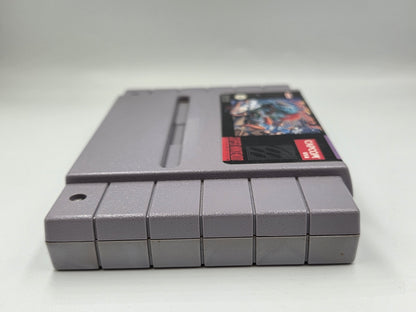 SNES Super Nintendo Street Fighter II NTSC USA Modul