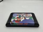 Sega Genesis DJ Boy mit OVP und Anleitung USA