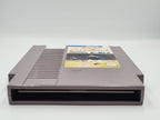 Nintendo NES Spiel Eric Cantona Football Challenge Goal! 2 Modul FRA - T-Retro-Games 