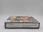 Nintendo Game Boy Classic Spiel Hugo mit OVP und Anleitung NOE