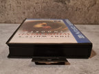Sega Mega Drive Spiel Jimmy White's Whirlwind Snooker mit OVP und Anleitung - T-Retro-Games 