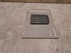 PS1 Sony Playstation Memory Card Sealed Neu New Japanese Schwarz Black SCPH-1020 - T-Retro-Games 